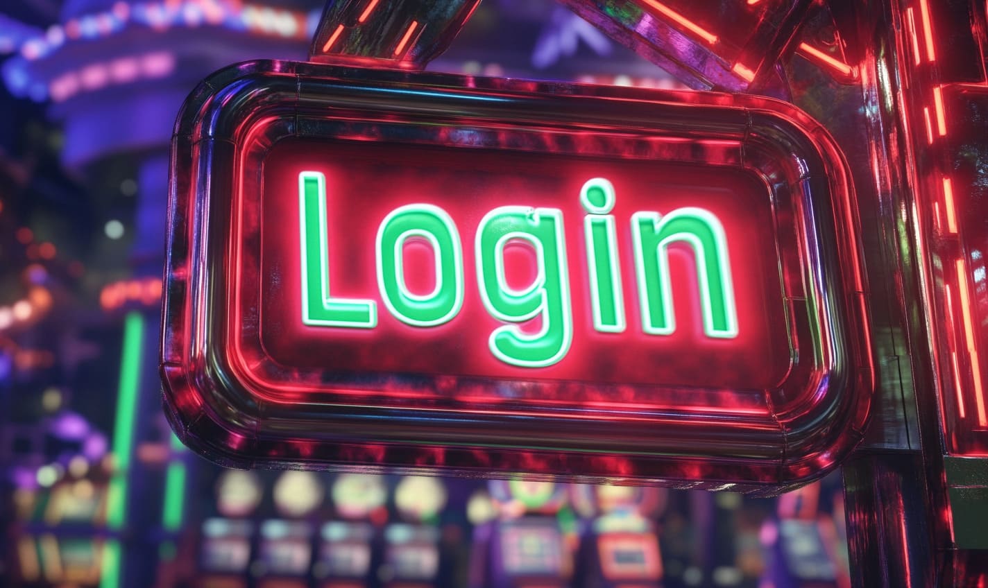 Registration Process on the ROCKETPLY Casino Portal
                              